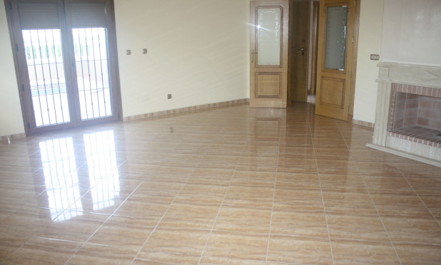 Neue Gebäude - Villa - Torrevieja - torrevieja