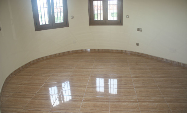 Neue Gebäude - Villa - Torrevieja - torrevieja