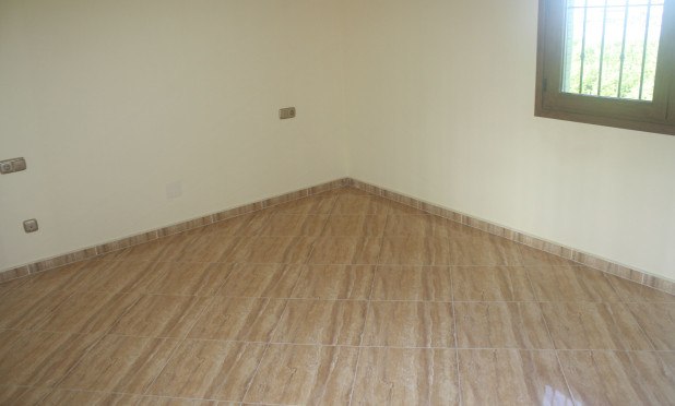 Neue Gebäude - Villa - Torrevieja - torrevieja