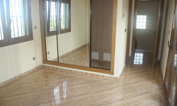 Neue Gebäude - Villa - Torrevieja - torrevieja