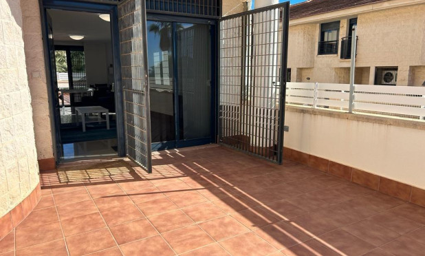 Resale - Townhouse - Orihuela Costa - Campoamor