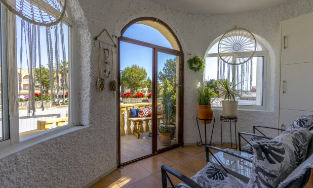 Reventa - Villa - Orihuela Costa - Las Filipinas