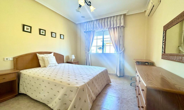 Reventa - Villa - Orihuela Costa - Cabo Roig