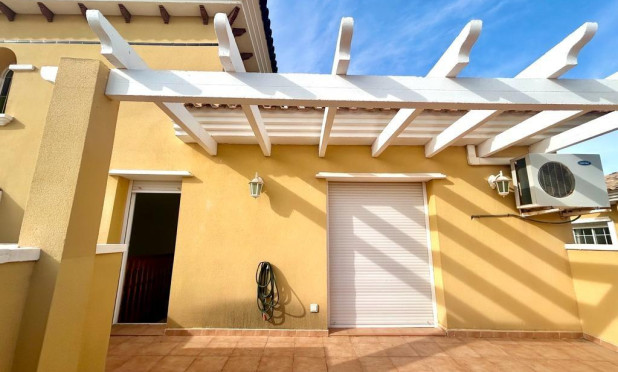 Reventa - Villa - Orihuela Costa - Cabo Roig