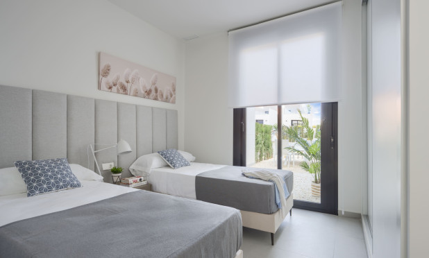 New Build - Townhouse - Murcia