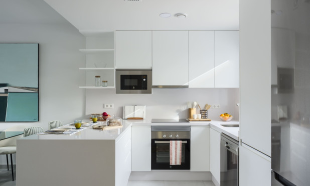 New Build - Townhouse - Murcia