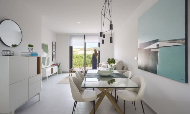 New Build - Townhouse - Murcia