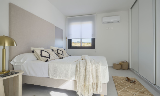 New Build - Townhouse - Murcia