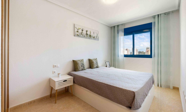 Resale - Apartment / flat - Guardamar del Segura - CENTRO