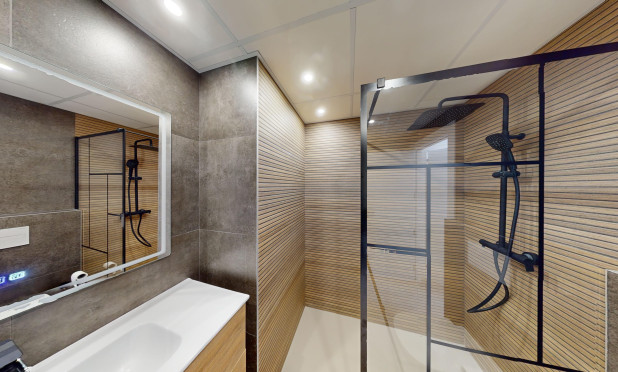 Neue Gebäude - Wohnung - Pilar de la Horadada