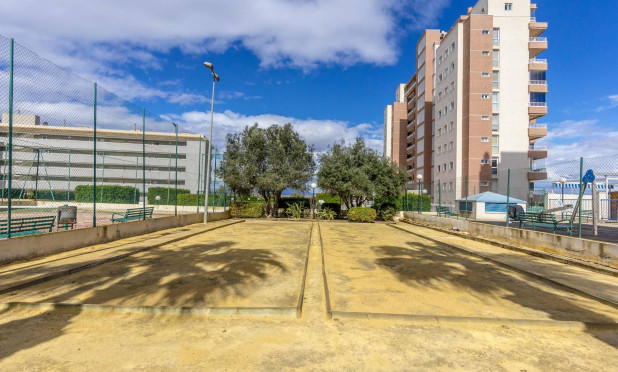 Wiederverkauf - Wohnung - Guardamar del Segura - CENTRO