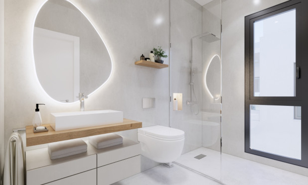 Nowy budynek - Kamienica - Los Alcazares - Los Alcázares