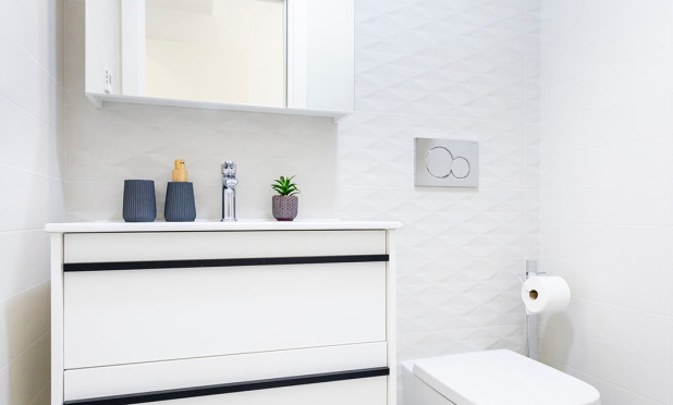 Neue Gebäude - Wohnung - Jacarilla