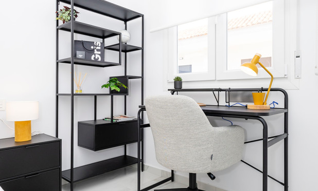 Neue Gebäude - Wohnung - Jacarilla