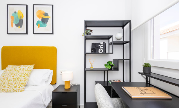 Neue Gebäude - Wohnung - Jacarilla