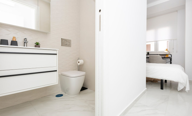 Neue Gebäude - Wohnung - Jacarilla