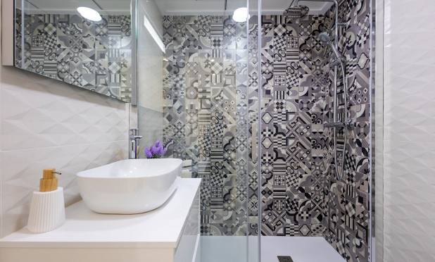 Neue Gebäude - Wohnung - Jacarilla