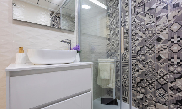 Neue Gebäude - Wohnung - Jacarilla