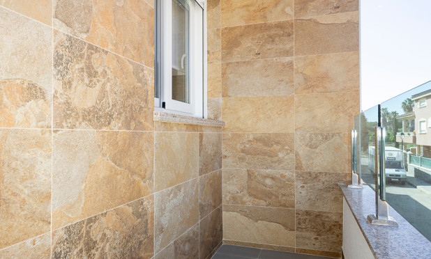 Neue Gebäude - Wohnung - Jacarilla