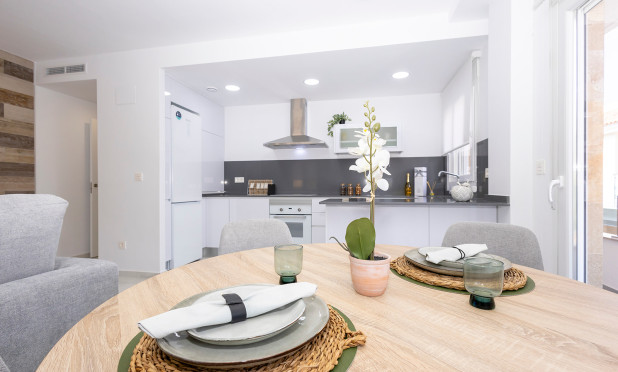 Neue Gebäude - Wohnung - Jacarilla