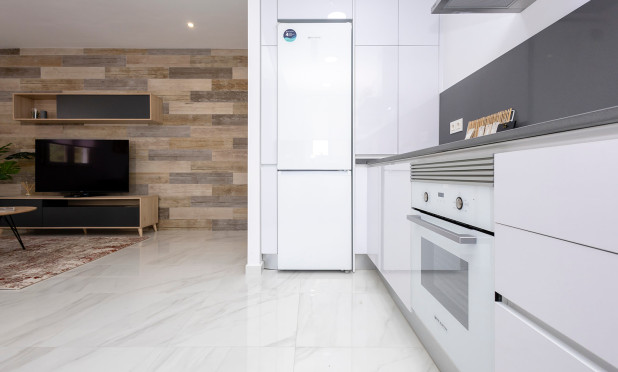 Neue Gebäude - Wohnung - Jacarilla