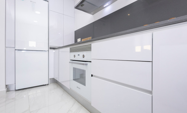 Neue Gebäude - Wohnung - Jacarilla