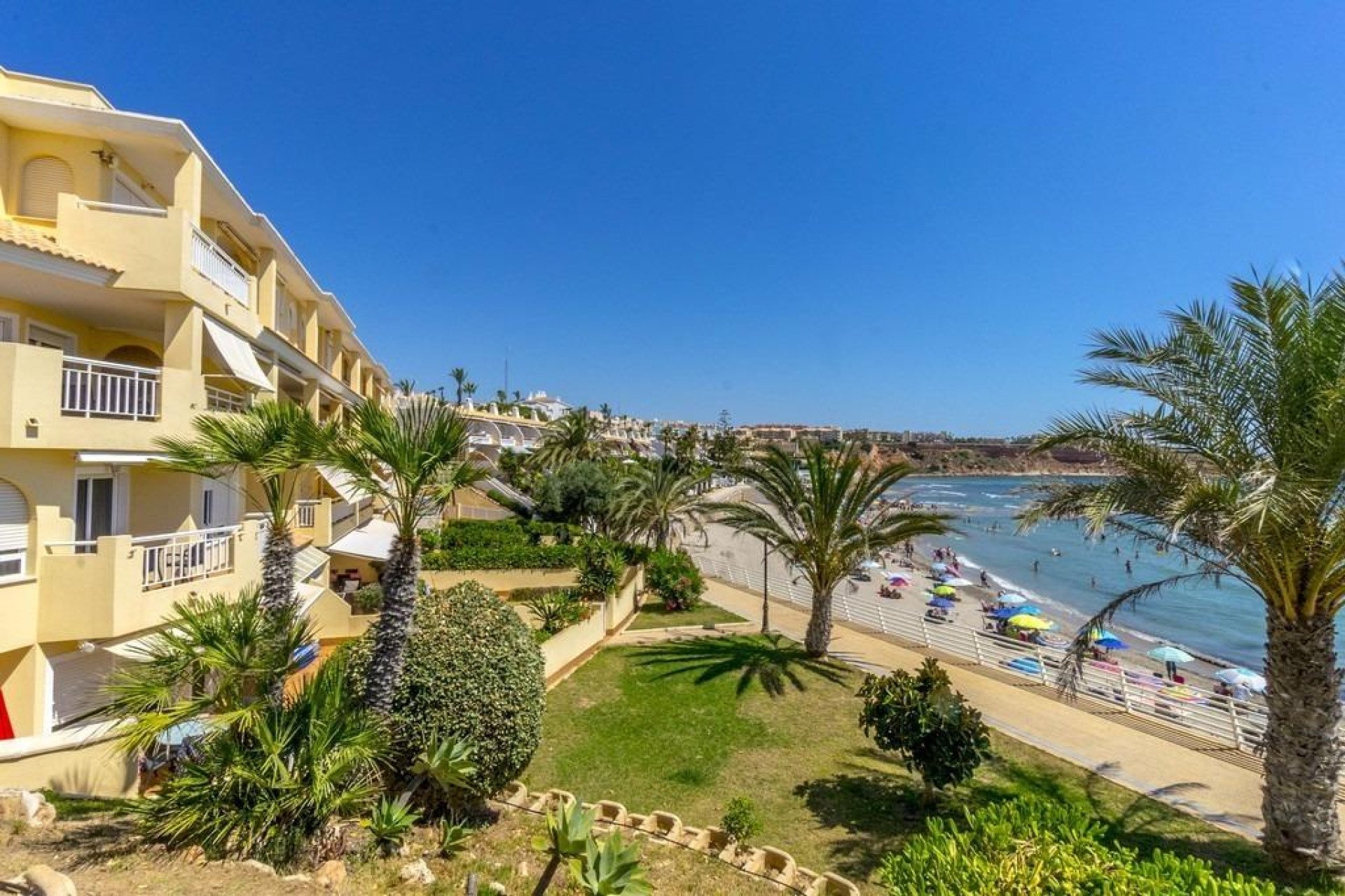 Reventa - Villa - Orihuela Costa - Campoamor