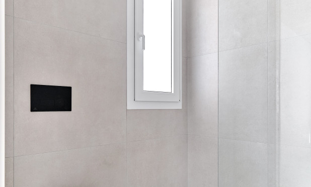 Neue Gebäude - Villa - Montesinos - Los Montesinos