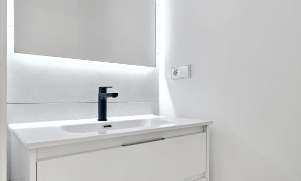 Neue Gebäude - Villa - Montesinos - Los Montesinos