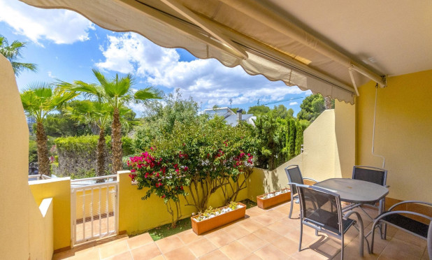 Reventa - Villa - Orihuela Costa - Campoamor