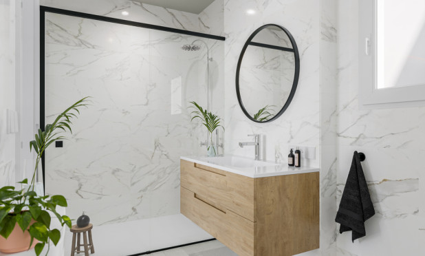 New Build - Penthouse - San Pedro del Pinatar - San Pedro Del Pinatar