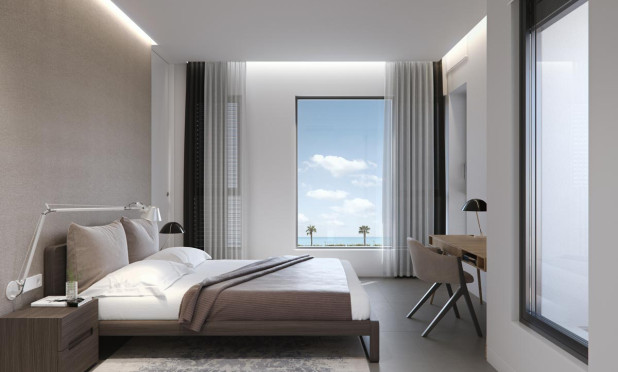 Nieuwbouw Woningen - Villa - Pilar de la Horadada