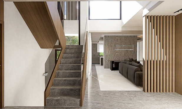 Obra nueva - Villa - Finestrat