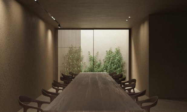 Obra nueva - Villa - La Nucía