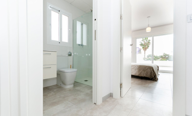 Neue Gebäude - Stadthaus - Torrevieja - torrevieja