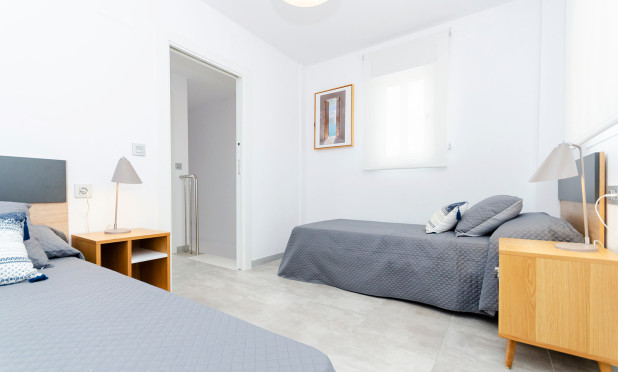 Neue Gebäude - Stadthaus - Torrevieja - torrevieja