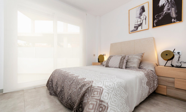 Neue Gebäude - Stadthaus - Torrevieja - torrevieja