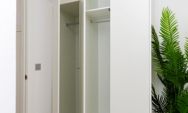 Neue Gebäude - Stadthaus - Torrevieja - torrevieja