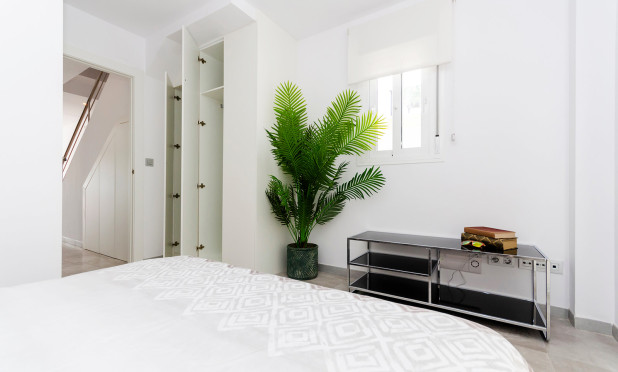 Neue Gebäude - Stadthaus - Torrevieja - torrevieja