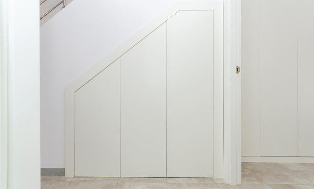 Neue Gebäude - Stadthaus - Torrevieja - torrevieja