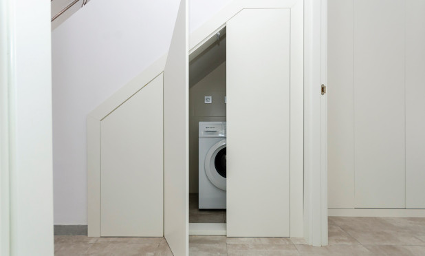 Neue Gebäude - Stadthaus - Torrevieja - torrevieja