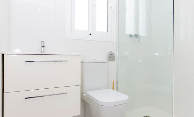 Neue Gebäude - Stadthaus - Torrevieja - torrevieja