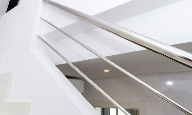 Neue Gebäude - Stadthaus - Torrevieja - torrevieja