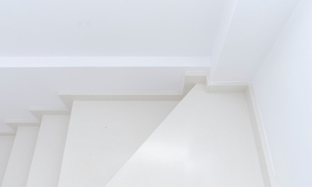 Neue Gebäude - Stadthaus - Torrevieja - torrevieja