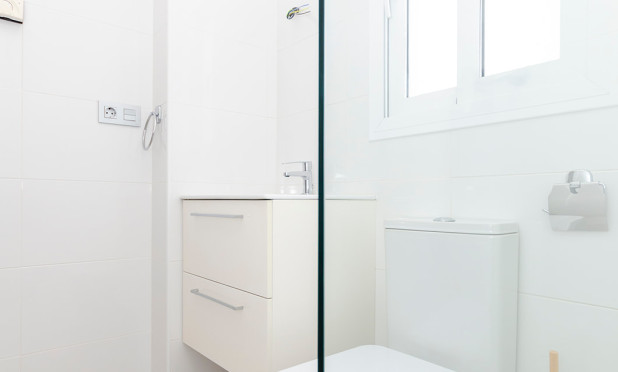 Neue Gebäude - Stadthaus - Torrevieja - torrevieja