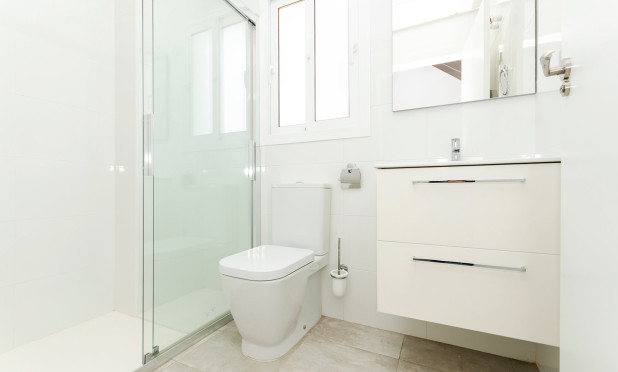 Neue Gebäude - Stadthaus - Torrevieja - torrevieja