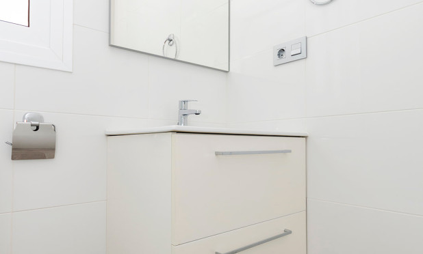 Neue Gebäude - Stadthaus - Torrevieja - torrevieja