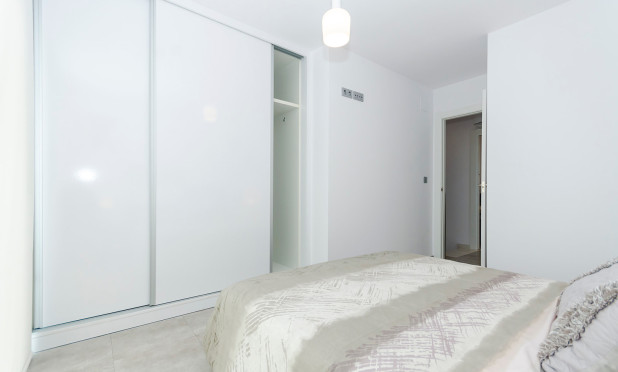 Neue Gebäude - Stadthaus - Torrevieja - torrevieja