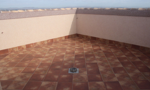 Nowy budynek - Kamienica - Torrevieja - torrevieja