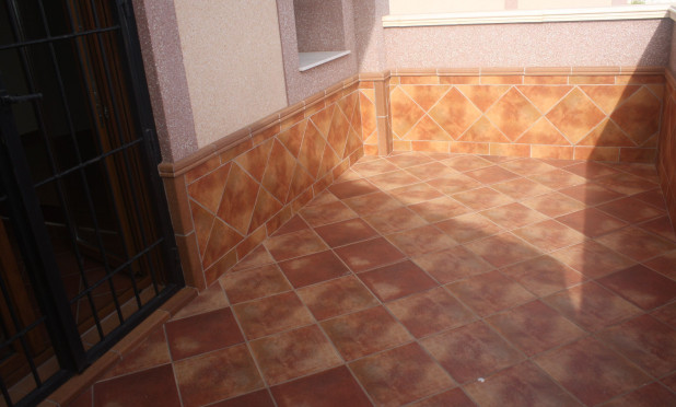 Nowy budynek - Kamienica - Torrevieja - torrevieja